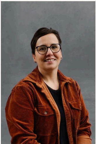 Portrait of Debra Davis, co-founder of Boots & Blessings Events Co.